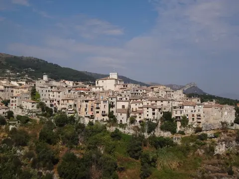 Au Fournil de Colomars