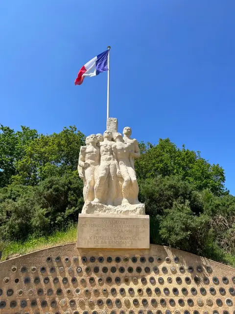 Musee de la Resistance