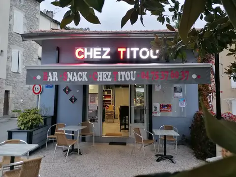 Chez Cissou