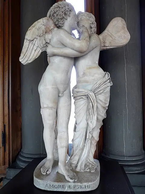 La Table de Cupidon
