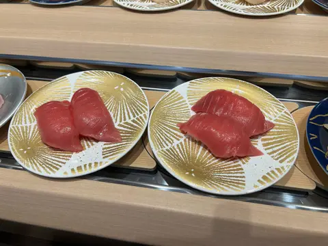 Daiki Sushi