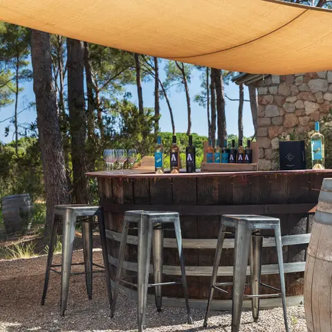 Domaine de la Courtade