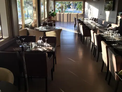 Bistro Fregate