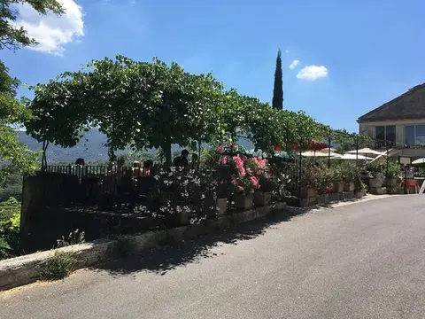 Café de France