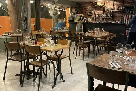 La Tavola des Gones