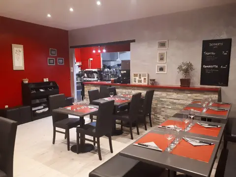 L'Escandihado Pizzeria