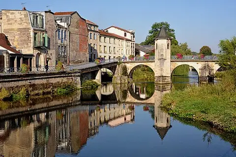 Bar le Toril de Tonin