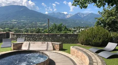 Chateau La Robéyère