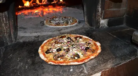 Pizzeria l'Olivier