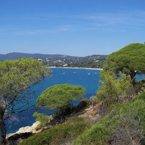Côte d'Azur- Gigaro