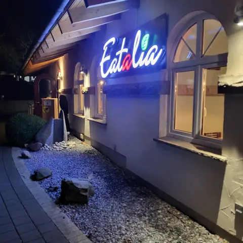 Casa Eatalia