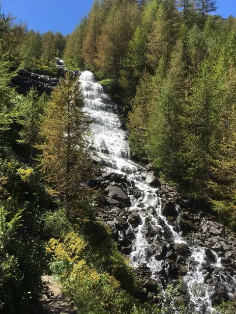 Vallon de Narreyroux