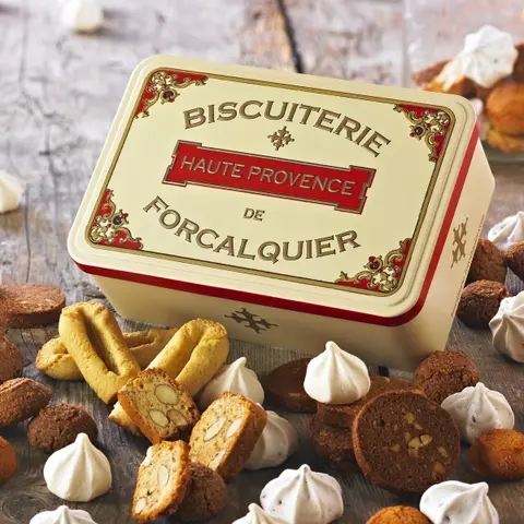 Ma petite biscuiterie