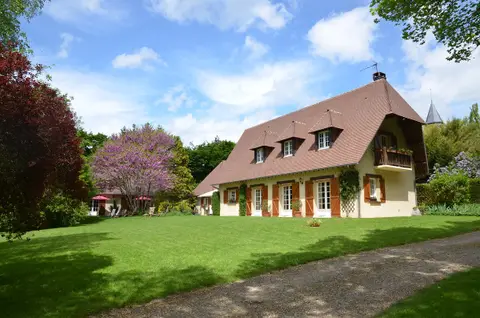 Le Clos Fleuri