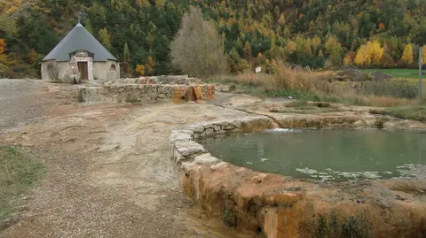La Guillestrine