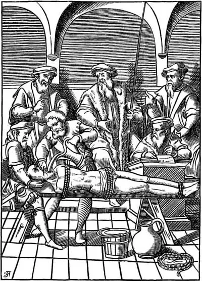 Le Pain Médiéval