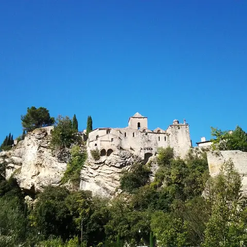 Domaine du Gros Pata