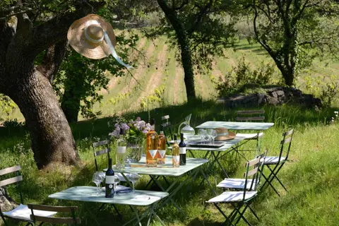 Domaine de Méaulx