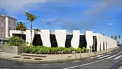 Fortino - Museo Jean Cocteau