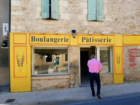 Boulangerie Pâtisserie LE PERCE NEIGE