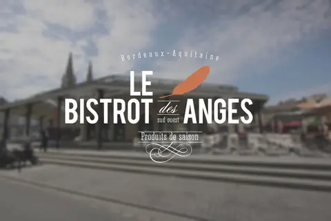 Le Bistrot Des Anges