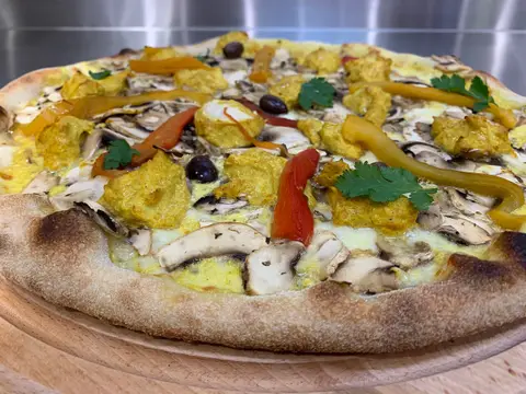O'Pizz Salades