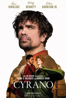 Au Cyrano