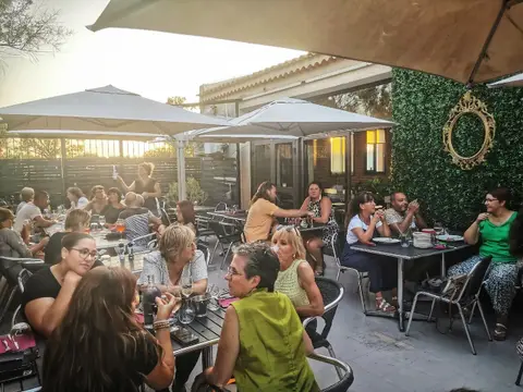 Le CBR Vedene