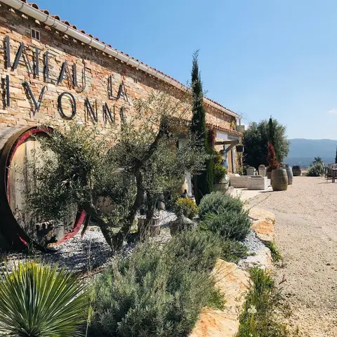 Domaine de la Miquelette