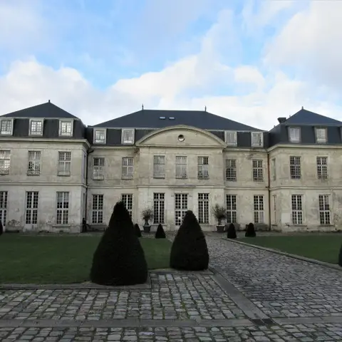 Chateau d'Autet