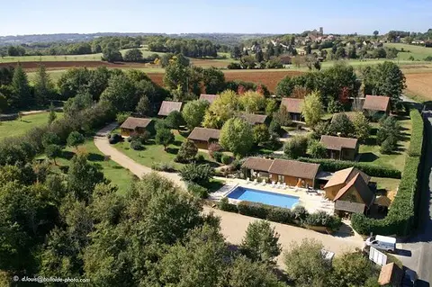 Hameau de Saint Laurent