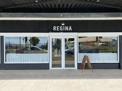 Café Le Regina