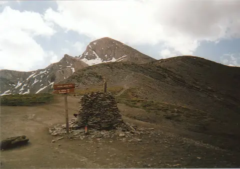 Le Pain de Coste Joffre