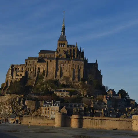 Musée Historique du Mont Saint Michel
