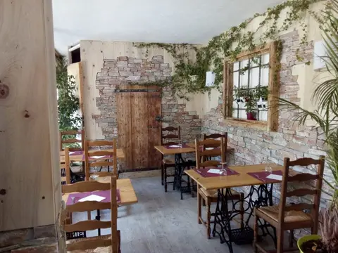 Crêperie la Patinoire