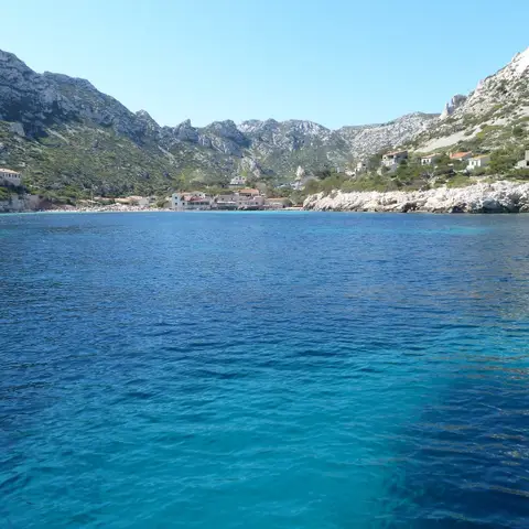 Bateliers de la Cote d'Azur