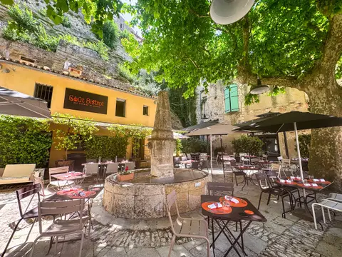 Goût Bistrot