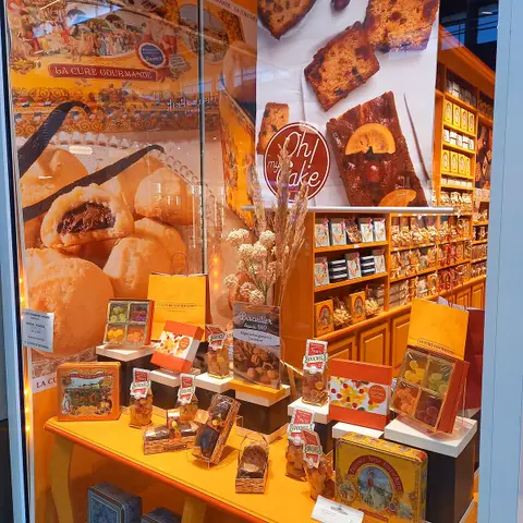 Le Comptoir D'Adriano