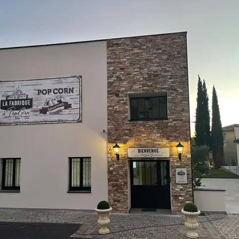 La Fabrique de Pates