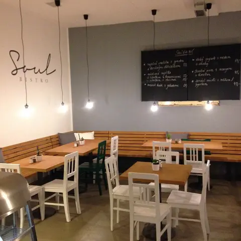 Bistro La Souco