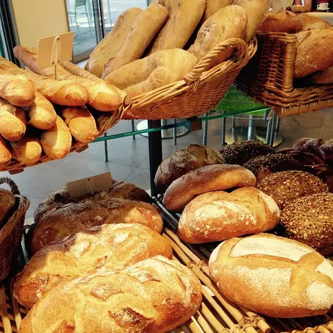 C&H boulangerie