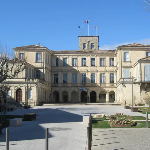 Château Simian S.C.E.A