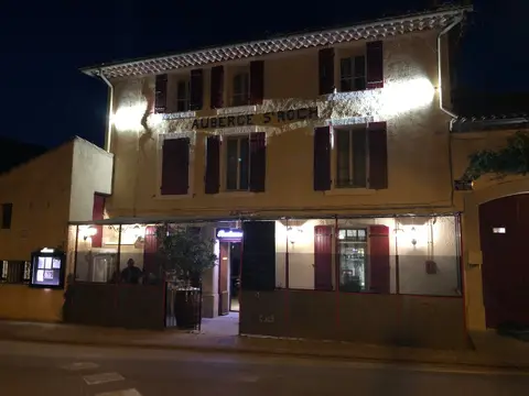 Auberge du Marché