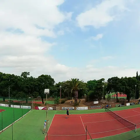 Tennis Club Municipal du Castellet