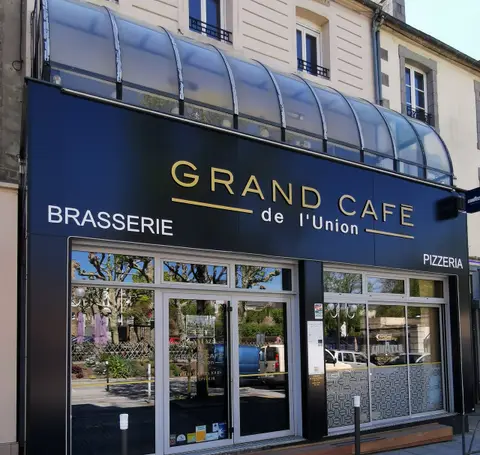Cafe De L'Union