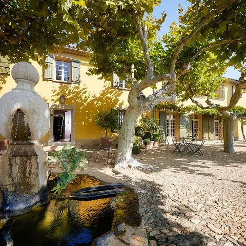 Domaine Clos du Noyer Mistingueet