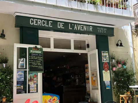 Cercle de l'Avenir Musical - officiel