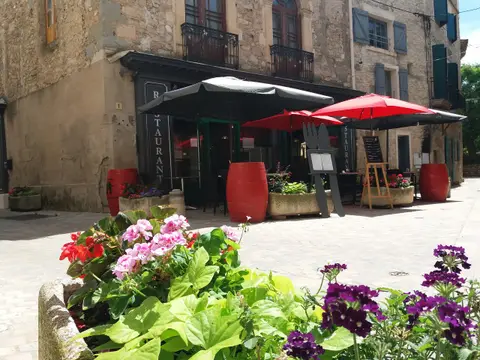 Café du Midi