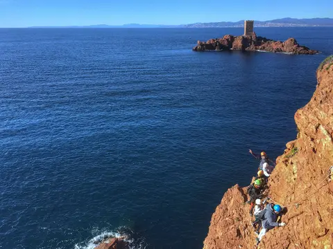 Parc Julii Aventure - Fréjus