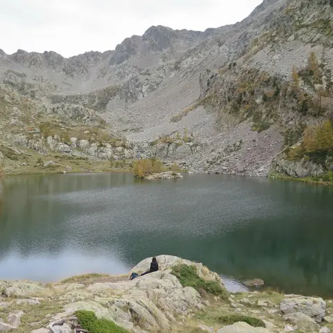 Vesúbia Mountain Park